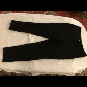 Chico Black So Slimming Jeans